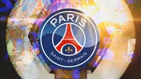 PSG - Ilustrasi Logo PSG (Bola.com/Adreanus Titus)