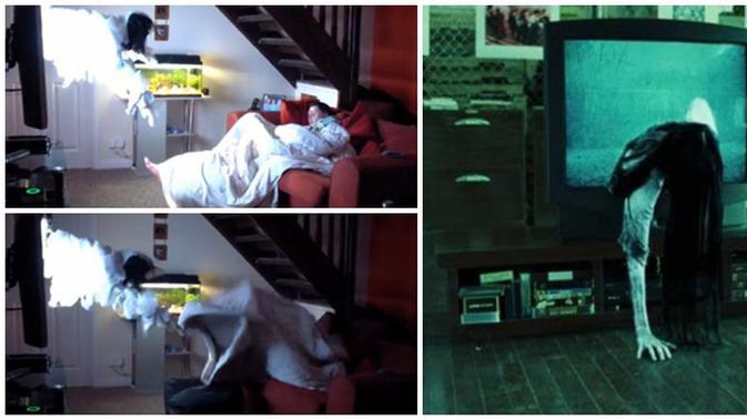 480+ Cerita Hantu Sadako Terbaik