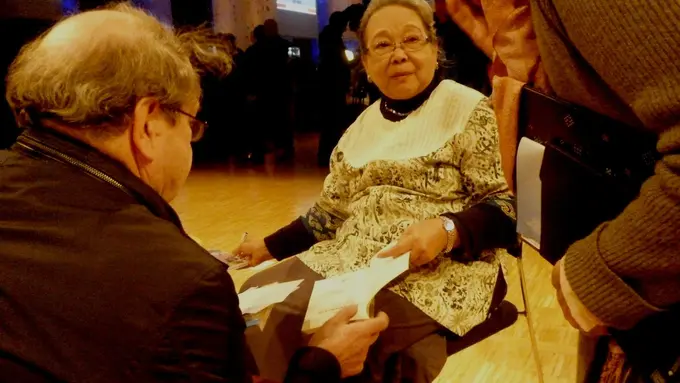 [Bintang] HUT RI ke-71: Inspirasi dari 17 Perempuan Indonesia