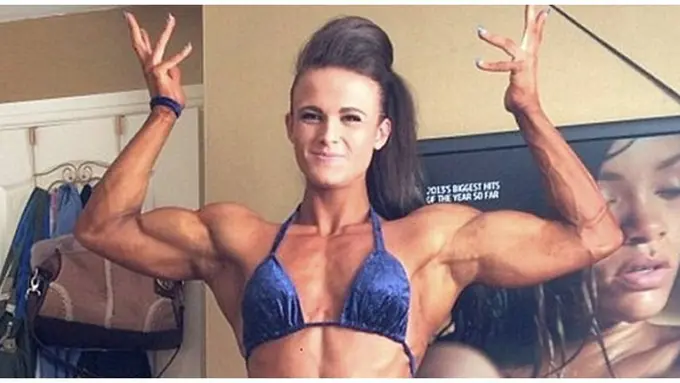 courtesy of Dailymail