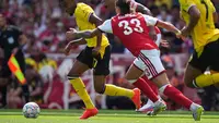 Hasil Pramusim Premier League: Liverpool dan Arsenal Tumbang