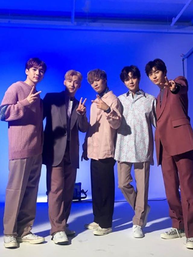 NU'EST