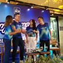 Runvestasi, Cara BCA Ajak Generasi Muda Wealth Life Balance