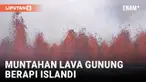 Gunung berapi di barat daya Islandia kembali meletus pada Rabu, memuntahkan lava merah yang mengancam kota pesisir Grindavik dan menyebabkan evakuasi spa geotermal populer, Blue Lagoon. Letusan ini terjadi setelah serangkaian gempa bumi dan merupakan...