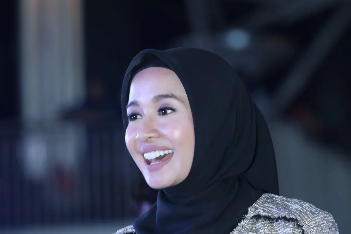 [Bintang] Laudya Cynthia Bella