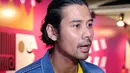Saat ini mantan kekasih Chicco, Bella, telah menemukan tambatan hatinya. Bahkan bersama Afifuddin Suhaeli  Kalla, Bella tengah melangkahkan kaki ke arah yang lebih serius, yaitu jenjang pernikahan. (Adrian Putra/Bintang.com)