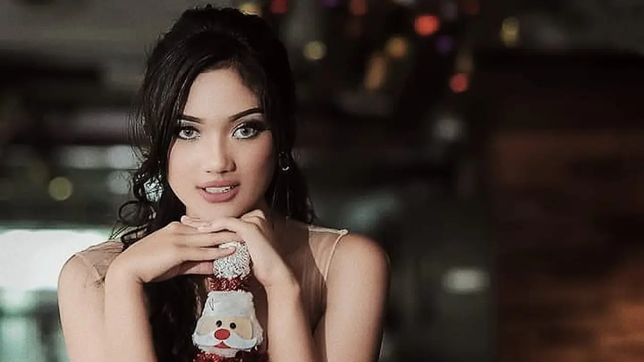 [Bintang] Marion Jola