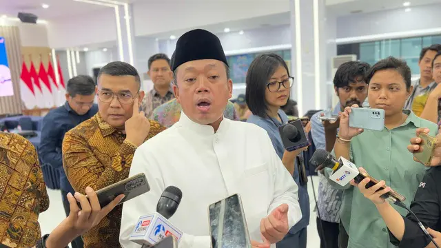 Urus Sertifikat Tanah yang Rusak Imbas Banjir? Ini Dokumen yang Perlu Disiapkan Warga