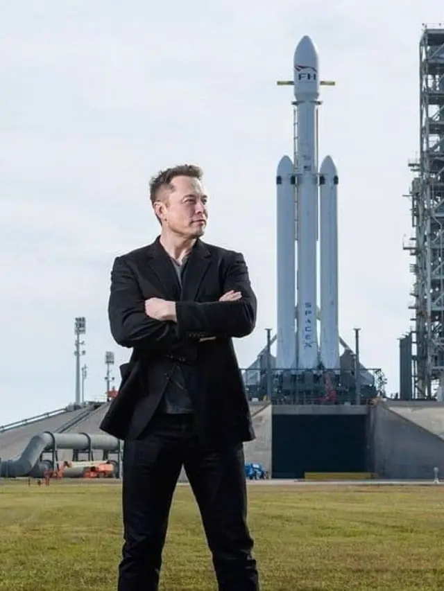 Inilah 5 Sumber Kekayaan Elon Musk, Bos Tesla yang Baru Beli Twitter Rp635 Triliun