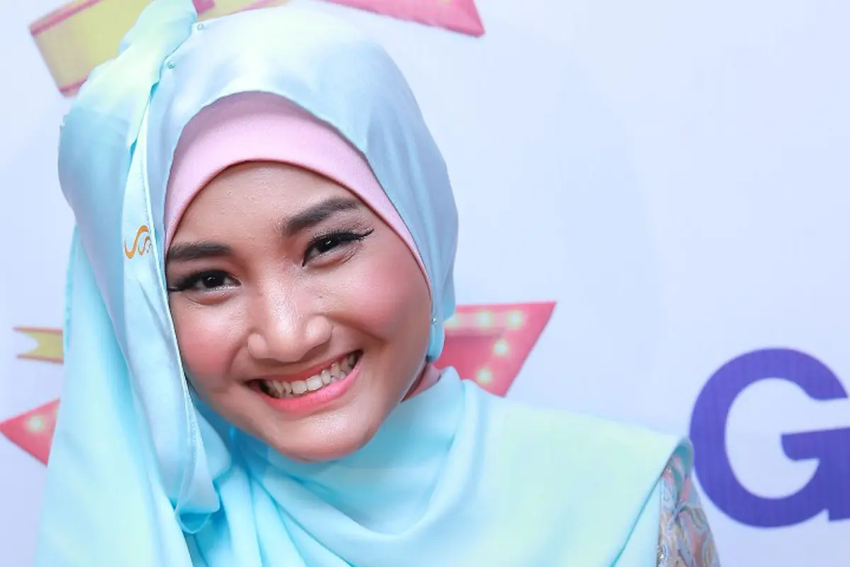 Fatin Shidqia