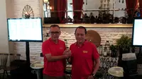 Punya Bos Baru, Indosat Ooredoo Bakal Transformasi Besar-besaran