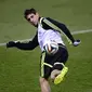 Javi Martinez (AFP/Javier Soriano)