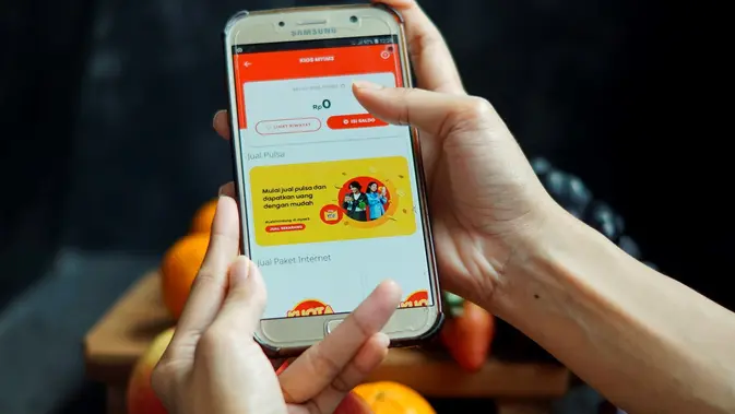 Indosat Ooredoo)