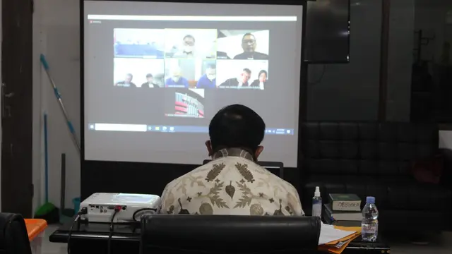Mantan wali kota balikpapan