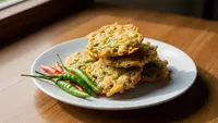 Cara Membuat Bakwan Kangkung Renyah dan Gurih, Cemilan Favorit Keluarga
