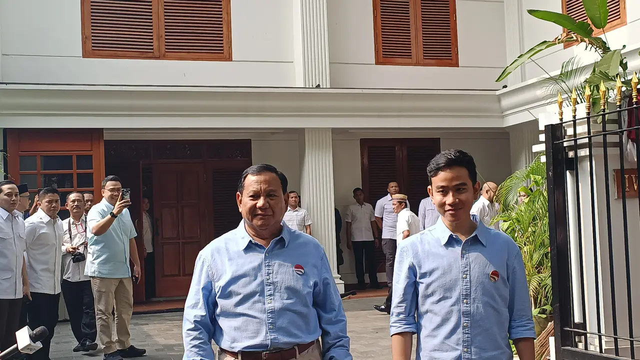 Prabowo