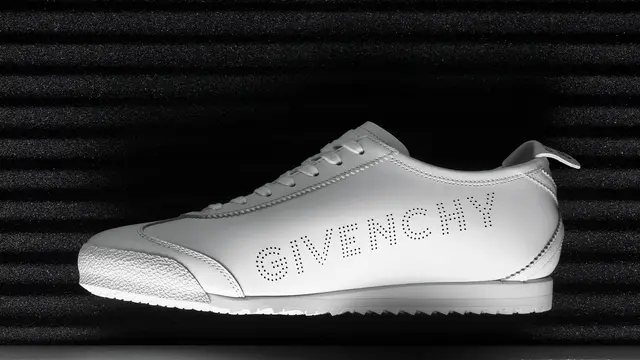 Givenchy X Onitsuka Tiger