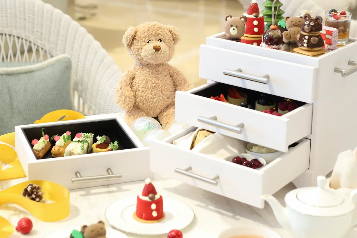 Fairmont Jakarta