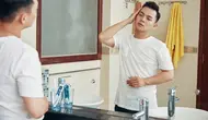 Tips Grooming Setelah Olahraga yang Wajib Dilakukan Pria, Biar Penampilan tetap Fresh