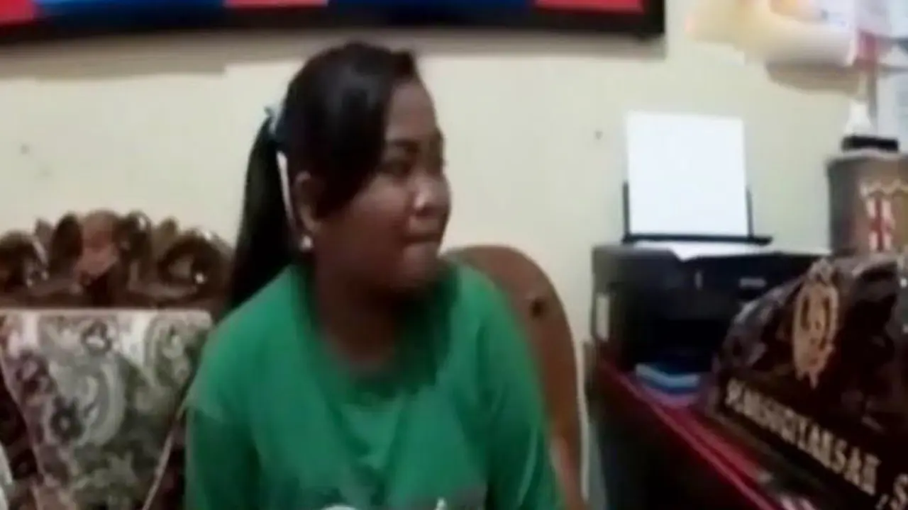 (Lip6 Petang) Bersalina