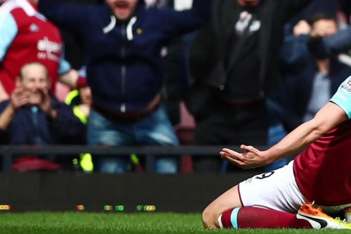 Andy Carroll