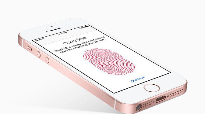 iPhone SE (Foto: Ist)