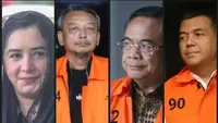 18 OTT KPK Selama 2026, Terbaru Jerat Bupati Pemalang