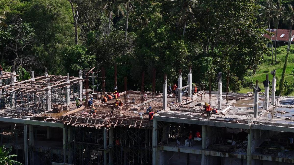 Pasar Properti di Bali Melejit Usai Lesu saat Pandemi Covid-19