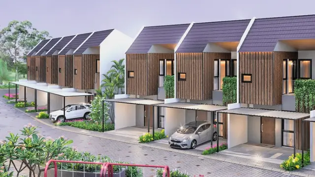 Grand Wisata Bekasi