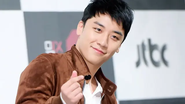 [Bintang] Seungri BIGBANG