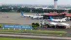 Bandar memiliki daya pikat bagi para wisatawan untuk berkunjung.Ingin tahu bandara apa sajakah yang masuk kategori bandara termegah di dunia? Simak Top Spot berikut ini 