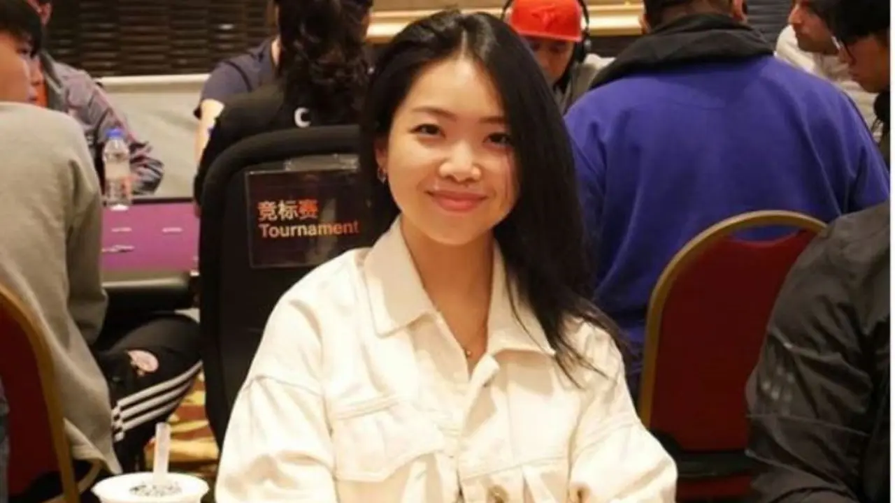 Berhenti Kerja, Wanita Malaysia Jadi Pemain Poker Berpenghasilan Miliaran Rupiah