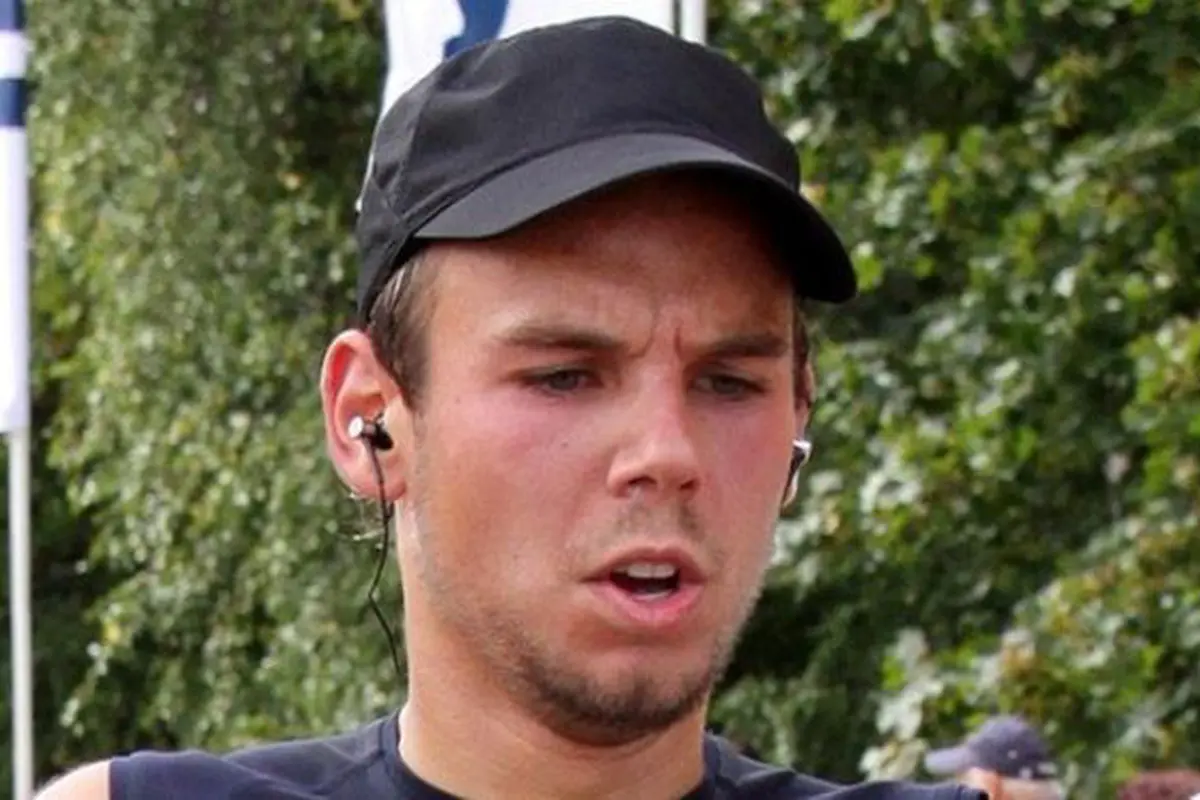 Selain Gangguan Jiwa, Mata Kopilot Germanwings Disebut Bermasalah