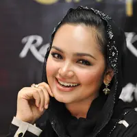 Siti Nurhaliza