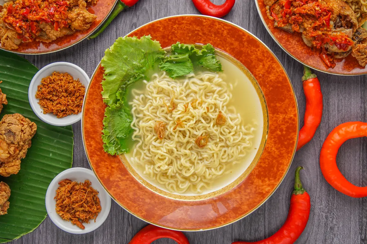 mie