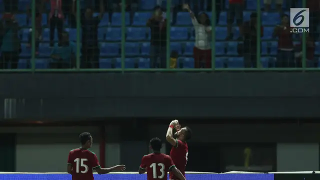 Timnas Indonesia-Ilija Spasojevic