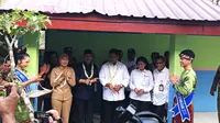 6 Sekolah Transmigrasi Direhab, Wamentrans Siap Tambah