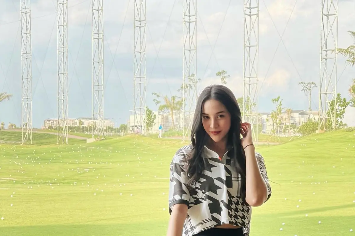 Potret lawas selebgram