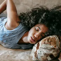 makanan pereda nyeri menstruasi./copyright. pexels/