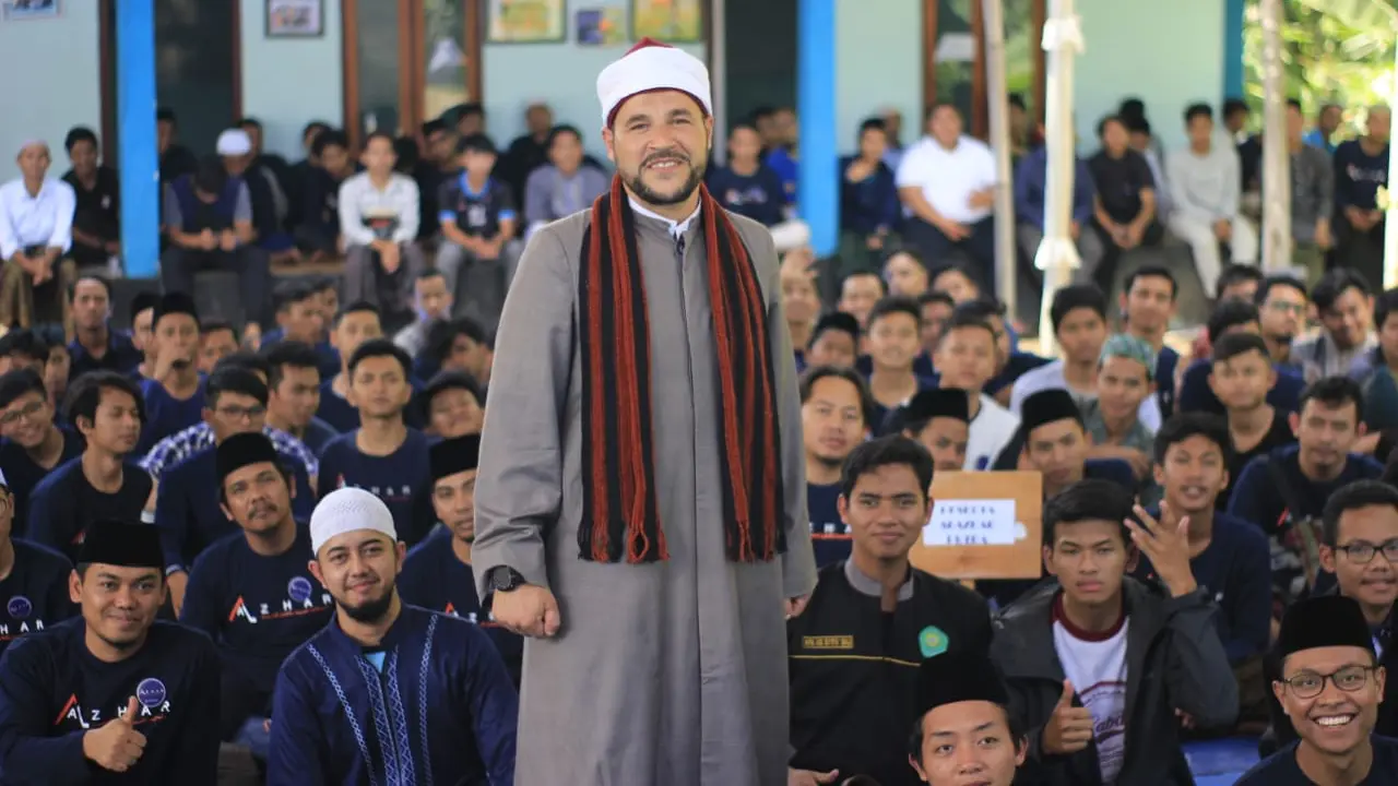 Syaich Ibrohim
