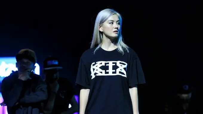 [Bintang] Agnes Monica