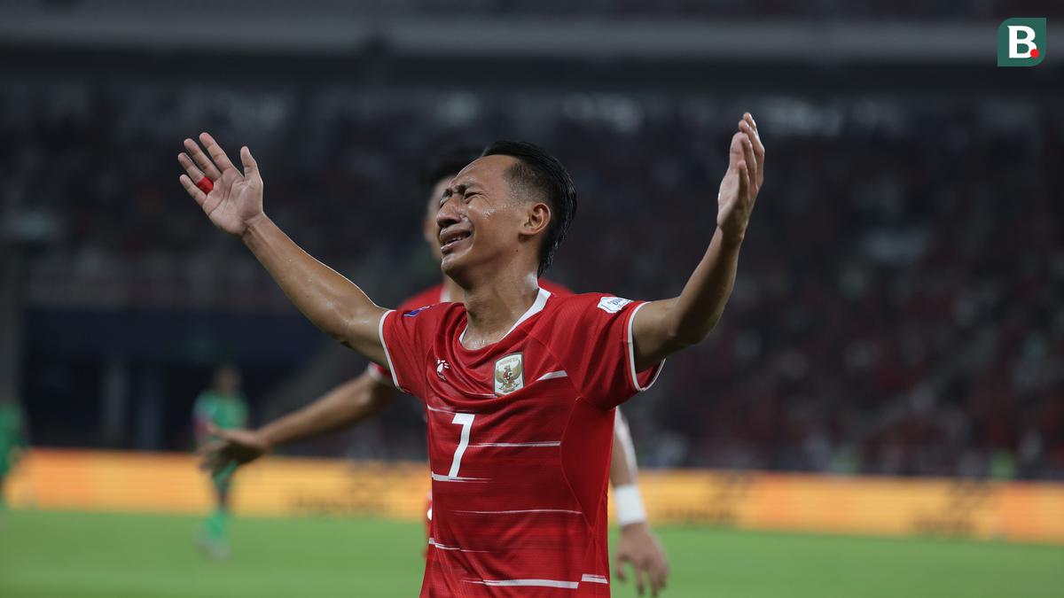 Reaksi Suporter Setelah Beckham Putra Cetak Brace untuk Timnas Indonesia: Tutup Mata, Tutup Telinga, Bungkam Penghina!