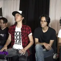 Bimbim Slank baru saja melahirkan band baru yang beranggotakan para keluarga Sidhartas. Sebagai senior dalam industri musik, Bimbim mencoba untuk menanamkan sikap mandiri dalam band keluarga ini.