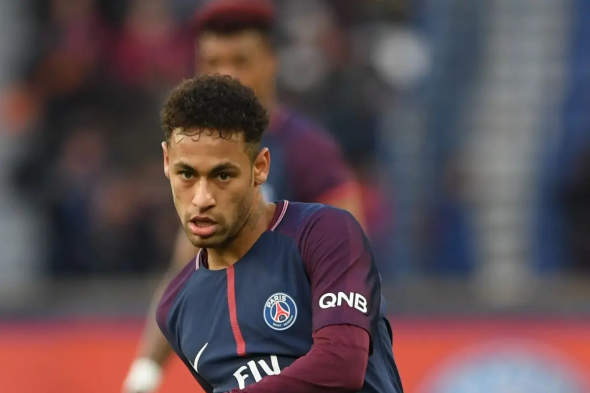 Neymar dan 10 Bintang Sepak Bola yang Pantas Gantikan Ronaldo