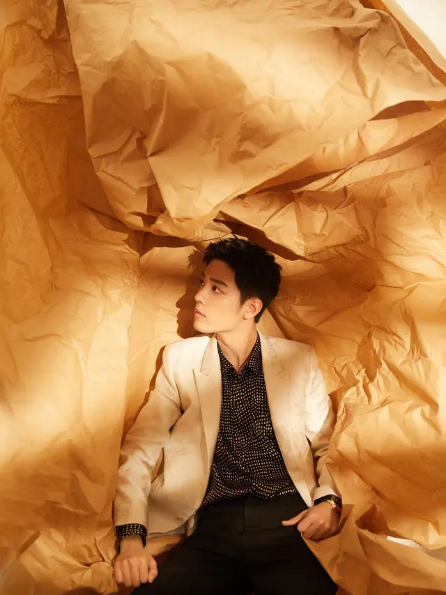 Xiao Zhan