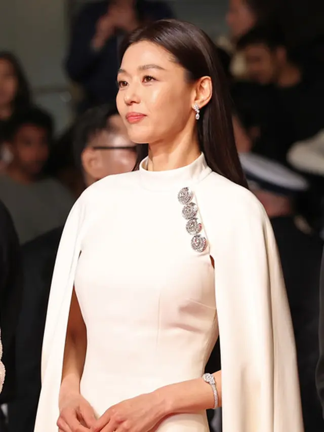 Kilau Perhiasan dan Jam Tangan Mewah Piaget di Festival Film Cannes 2026, Dipakai Jun Ji Hyun, Gabrielle Caunesil, dan Malgosia Bell