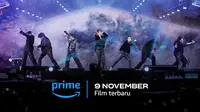 Film Konser BTS: Yet to Come tayang di Prime Video tanggal 9 November 2023. [Foto: istimewa]