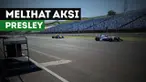 Vlog Bola.com kali ini melihat dari dekat aksi pebalap Indonesia, Presley Martono, di Formula Renault 2.0 Eurocup 2017.