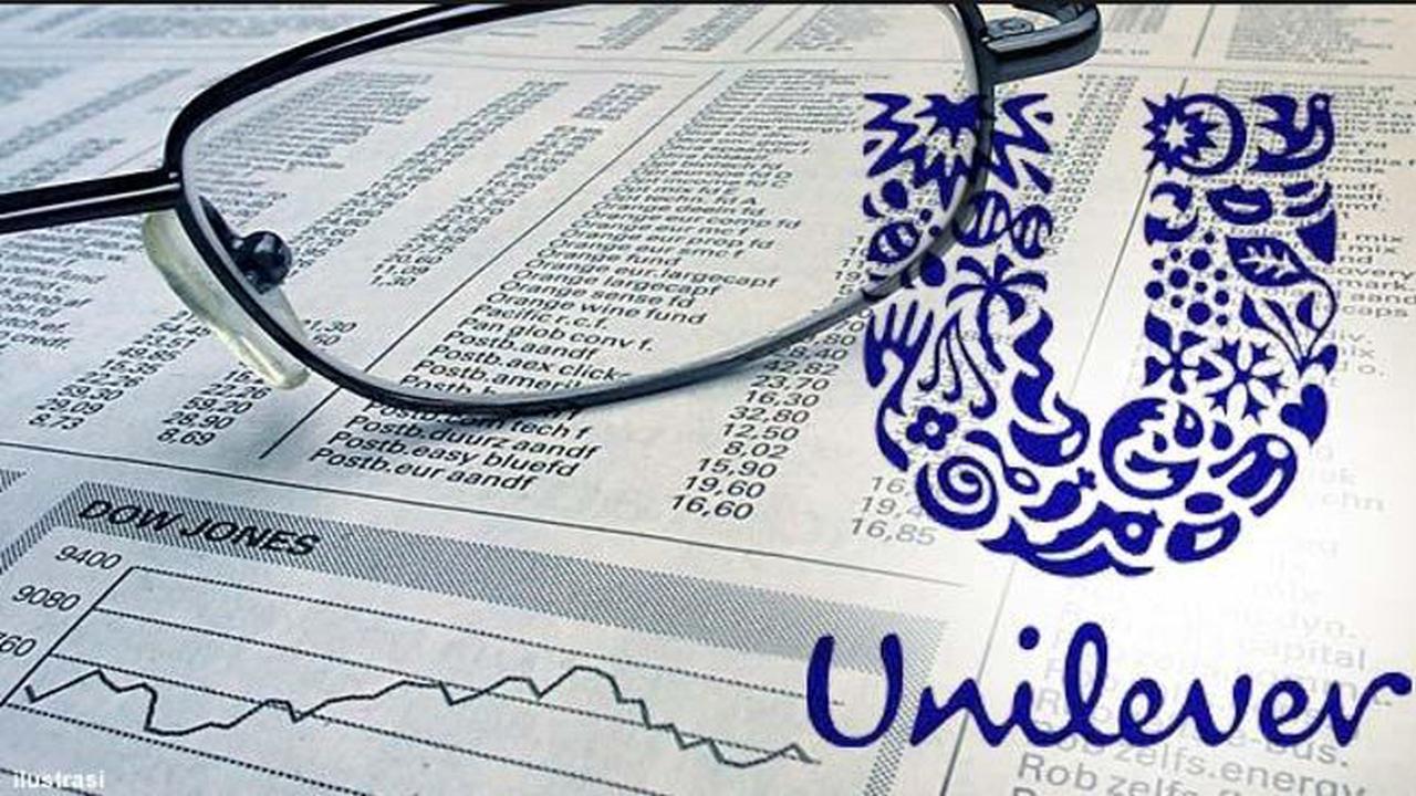 Direktur Utama Lama Pensiun, Ini Pimpinan Baru Unilever Indonesia