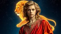 Beda Kepribadian Zodiak Leo Kelahiran Juli dan Agustus, Mana yang Lebih Berkarisma?